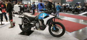 Navštivte Motosalon Brno 2026
